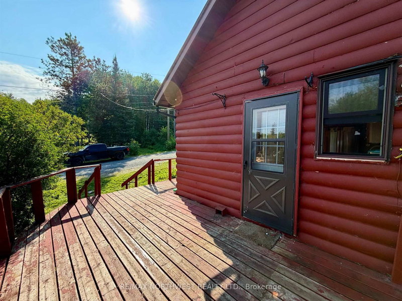 Lot 130 Second Street