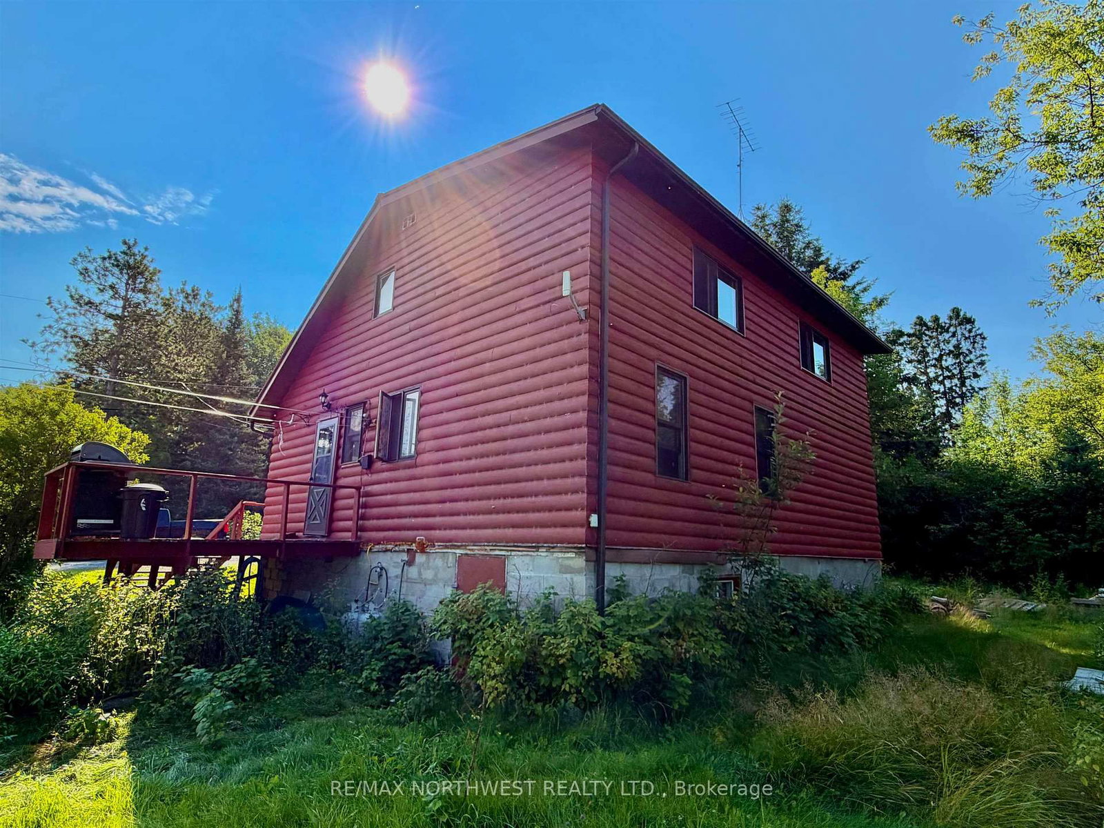 Lot 130 Second Street • Kenora Remote Area, ON photo 28