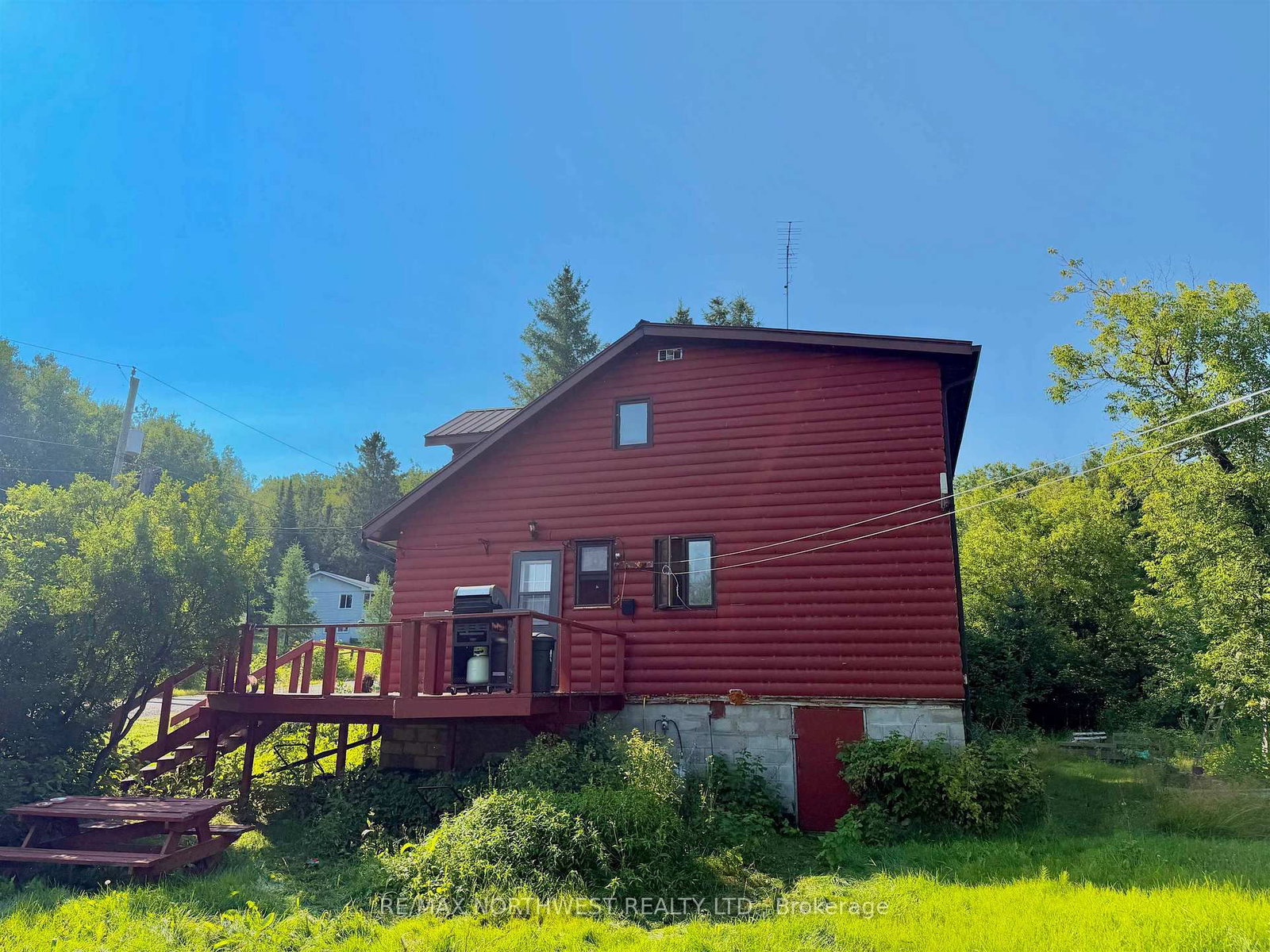 Lot 130 Second Street • Kenora Remote Area, ON photo 29