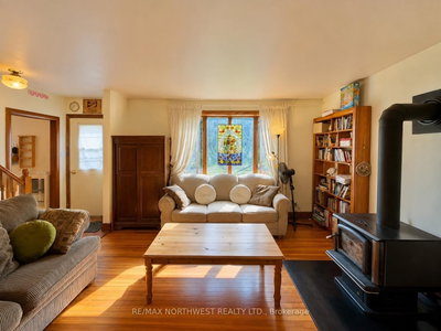 Lot 130 Second Street • Kenora Remote Area, ON photo 4