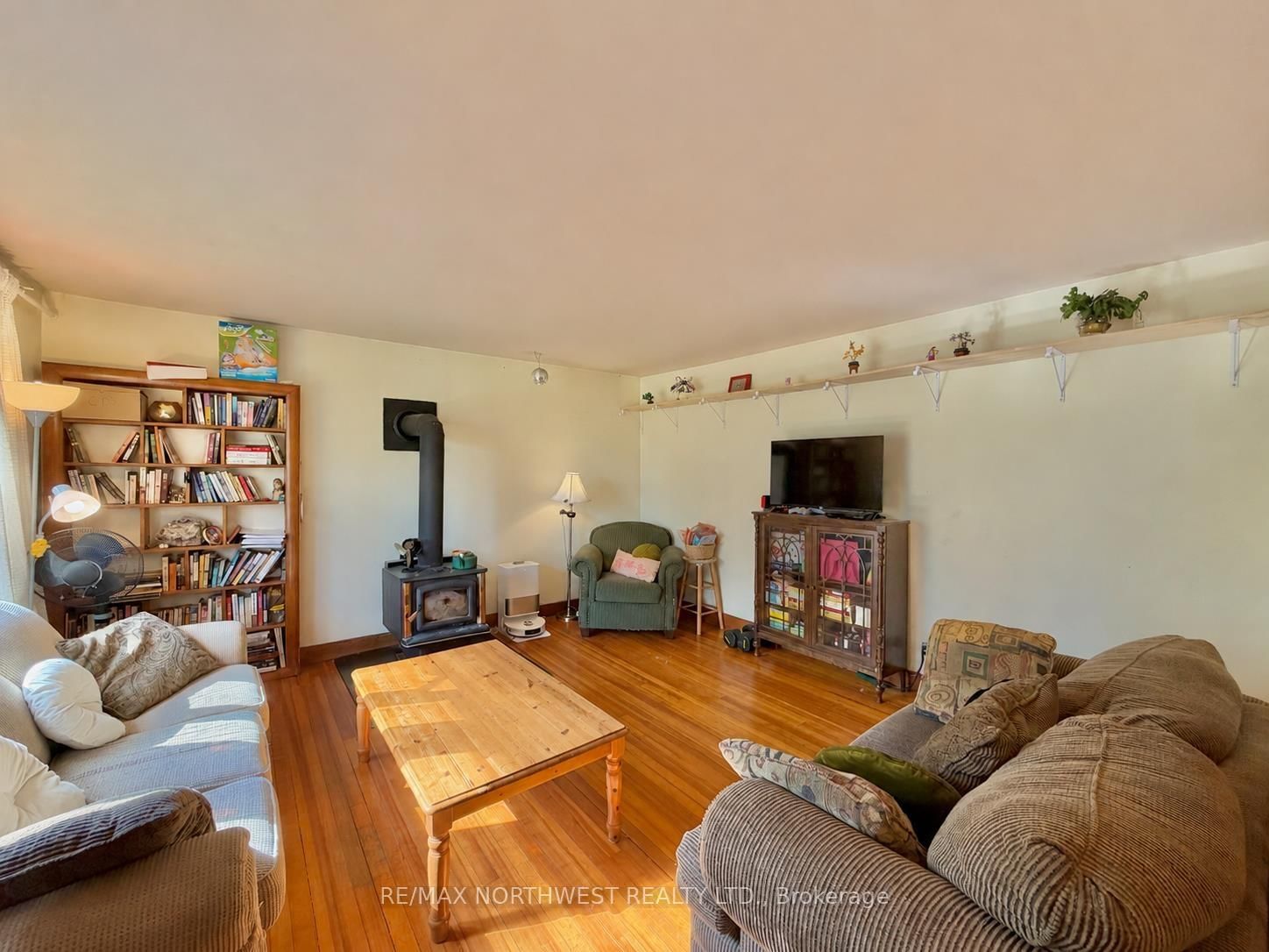 Lot 130 Second Street • Kenora Remote Area, ON photo 5