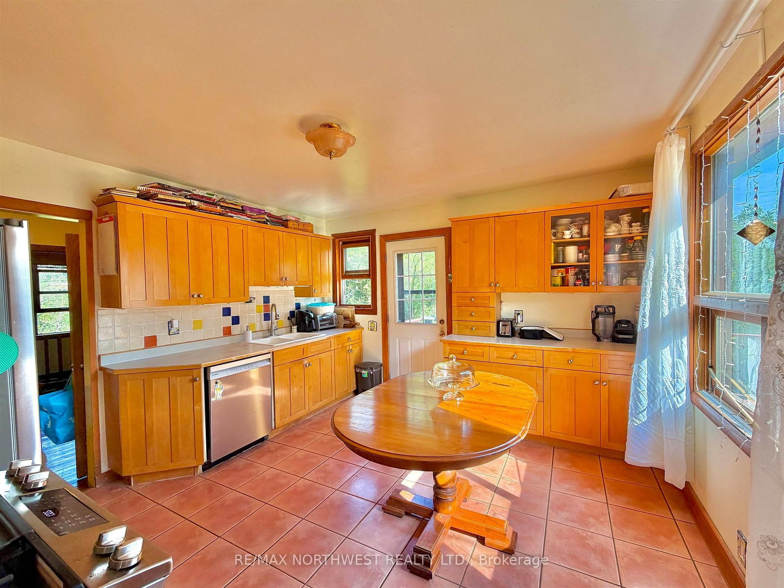 Lot 130 Second Street • Kenora Remote Area, ON photo 8