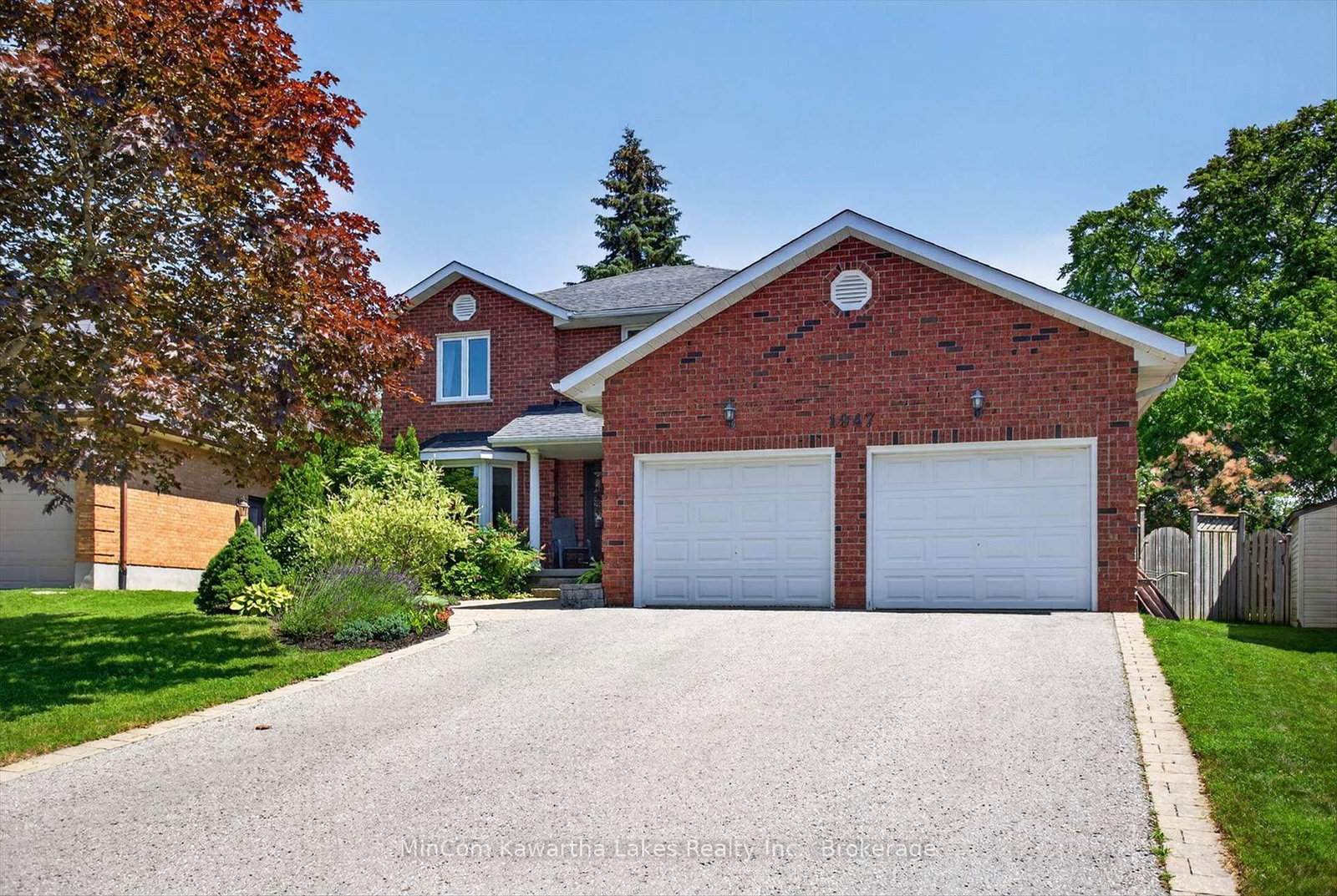 1947 PARKWOOD Circle • Peterborough, ON photo 1