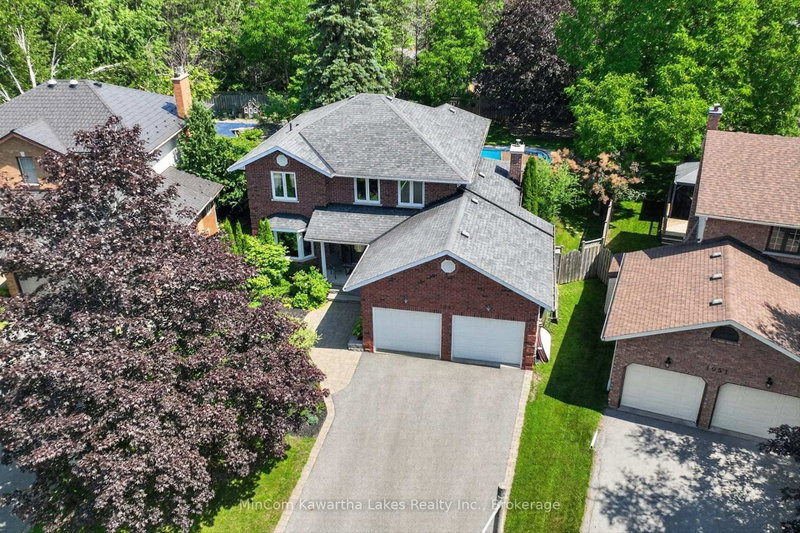 1947 PARKWOOD Circle