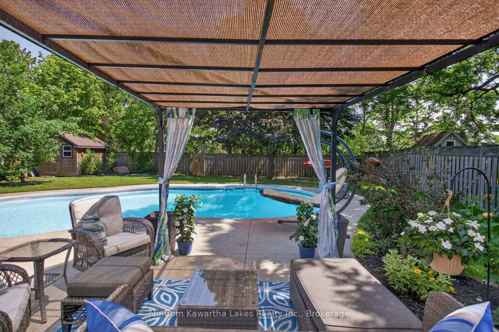 1947 PARKWOOD Circle • Peterborough, ON photo 42