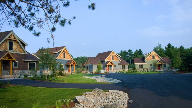 36 - 1146 Old Parry Sound Road
