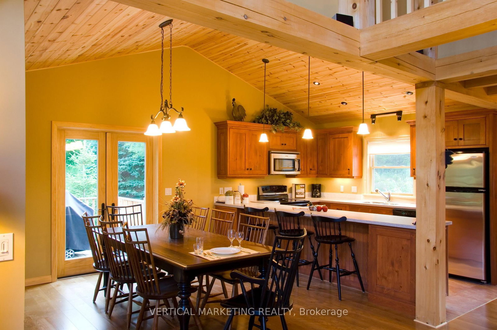 1146 Old Parry Sound Road • #36 • Muskoka Lakes, ON photo 12