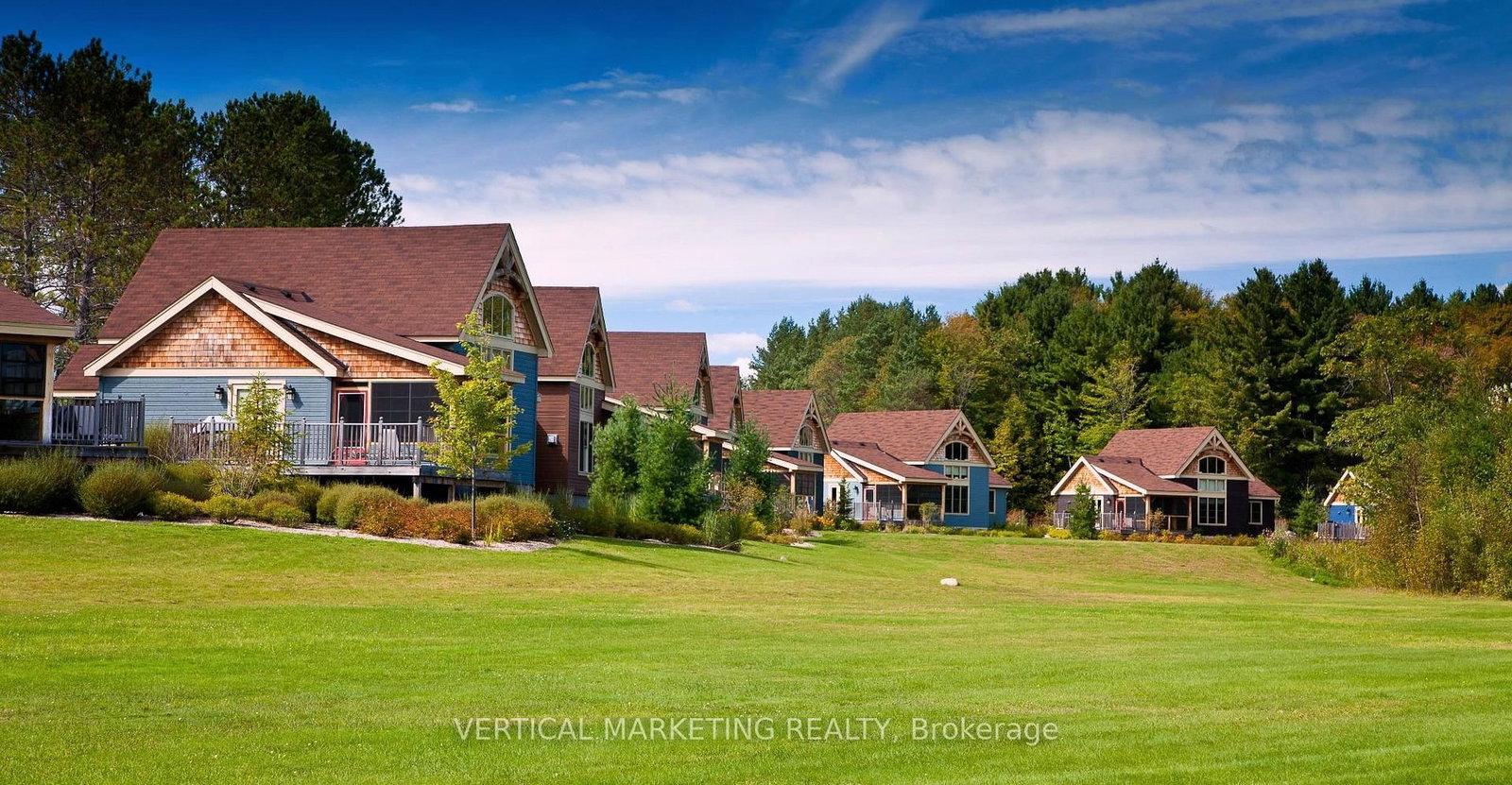 1146 Old Parry Sound Road • #36 • Muskoka Lakes, ON photo 15