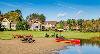 1146 Old Parry Sound Road • #36 • Muskoka Lakes, ON photo 2