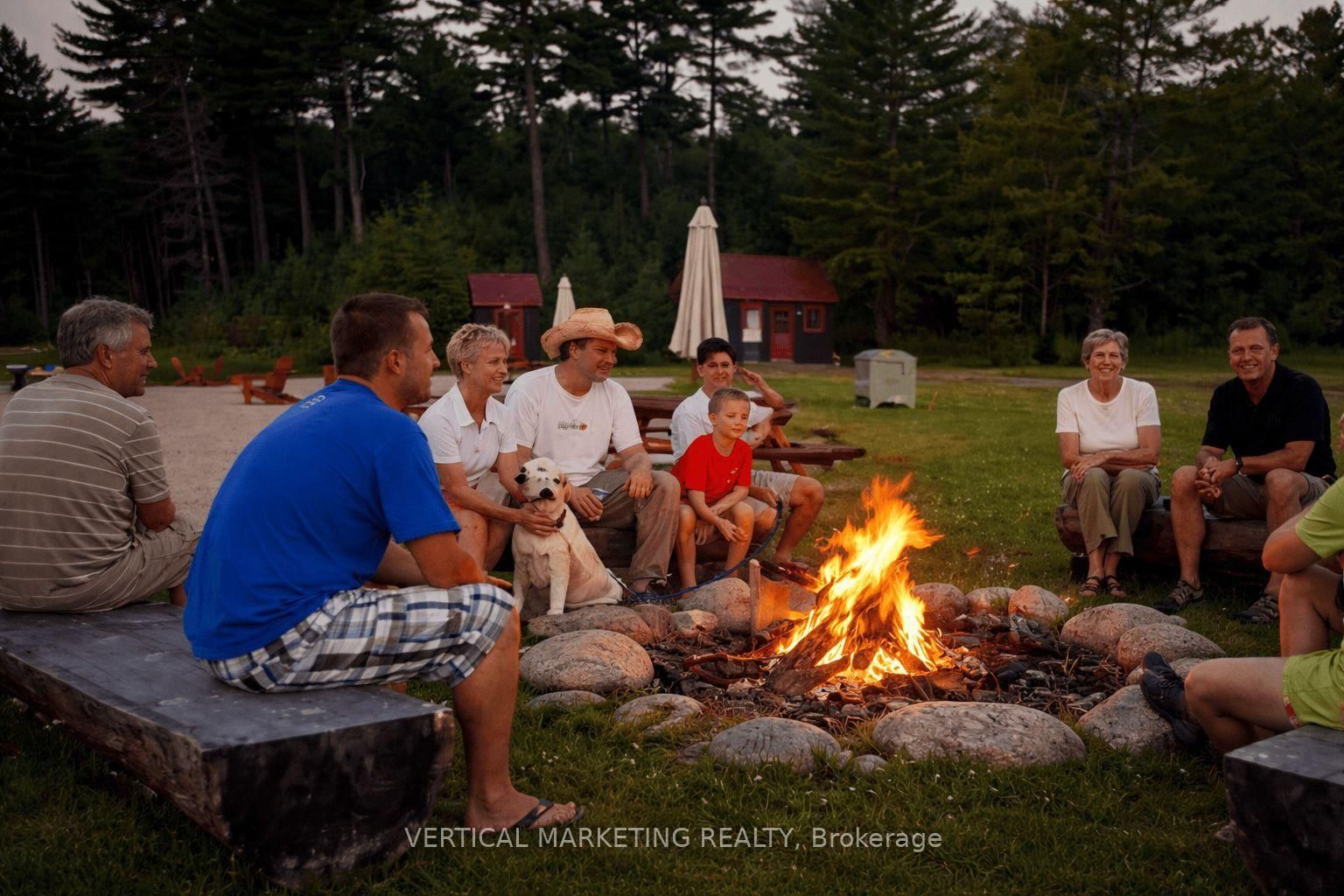 1146 Old Parry Sound Road • #36 • Muskoka Lakes, ON photo 21