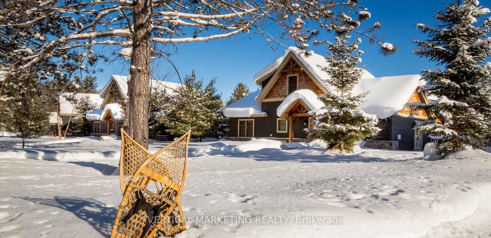 1146 Old Parry Sound Road • #36 • Muskoka Lakes, ON photo 3