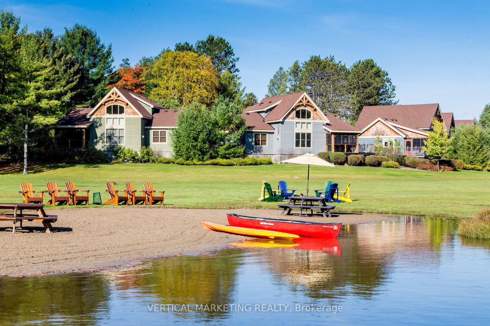 1146 Old Parry Sound Road • #36 • Muskoka Lakes, ON photo 4