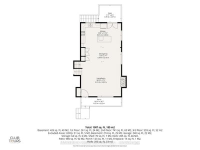 653 Viscount Road • London South, ON photo 5