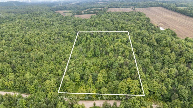 PT LT 4 Concession Road 8