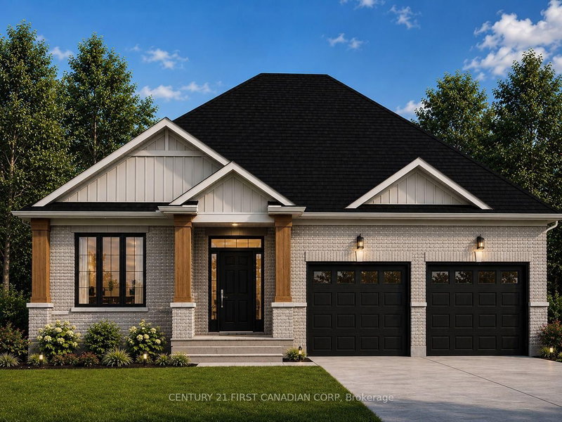 Lot 38 - 116 Stuart Avenue