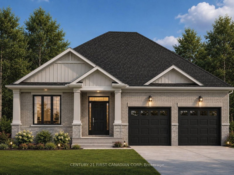 Lot 38 - 116 Stuart Avenue