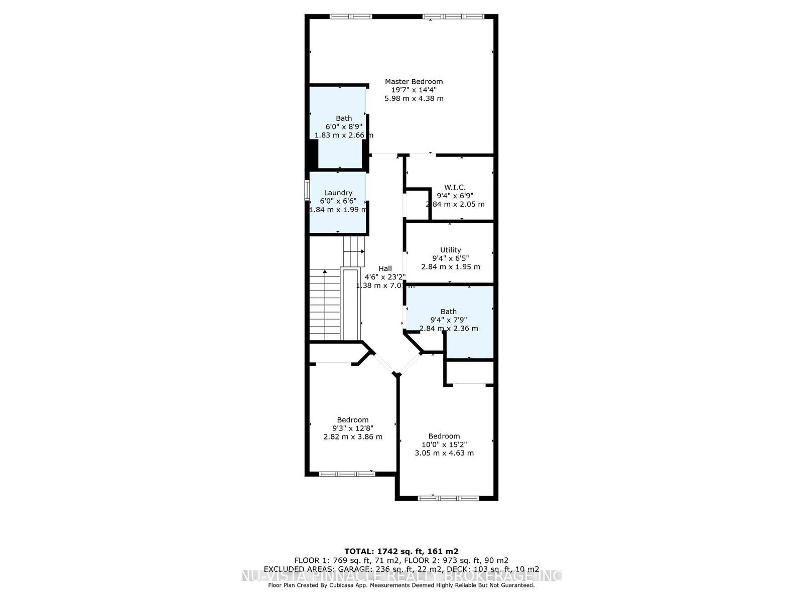 75 Doune Street • Strathroy-Caradoc, ON photo 38