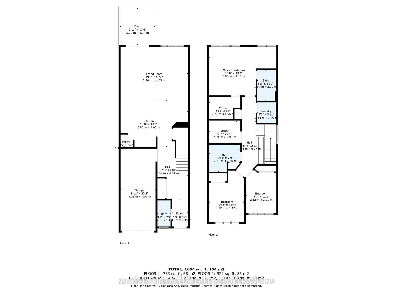 75 Doune Street • Strathroy-Caradoc, ON photo 4