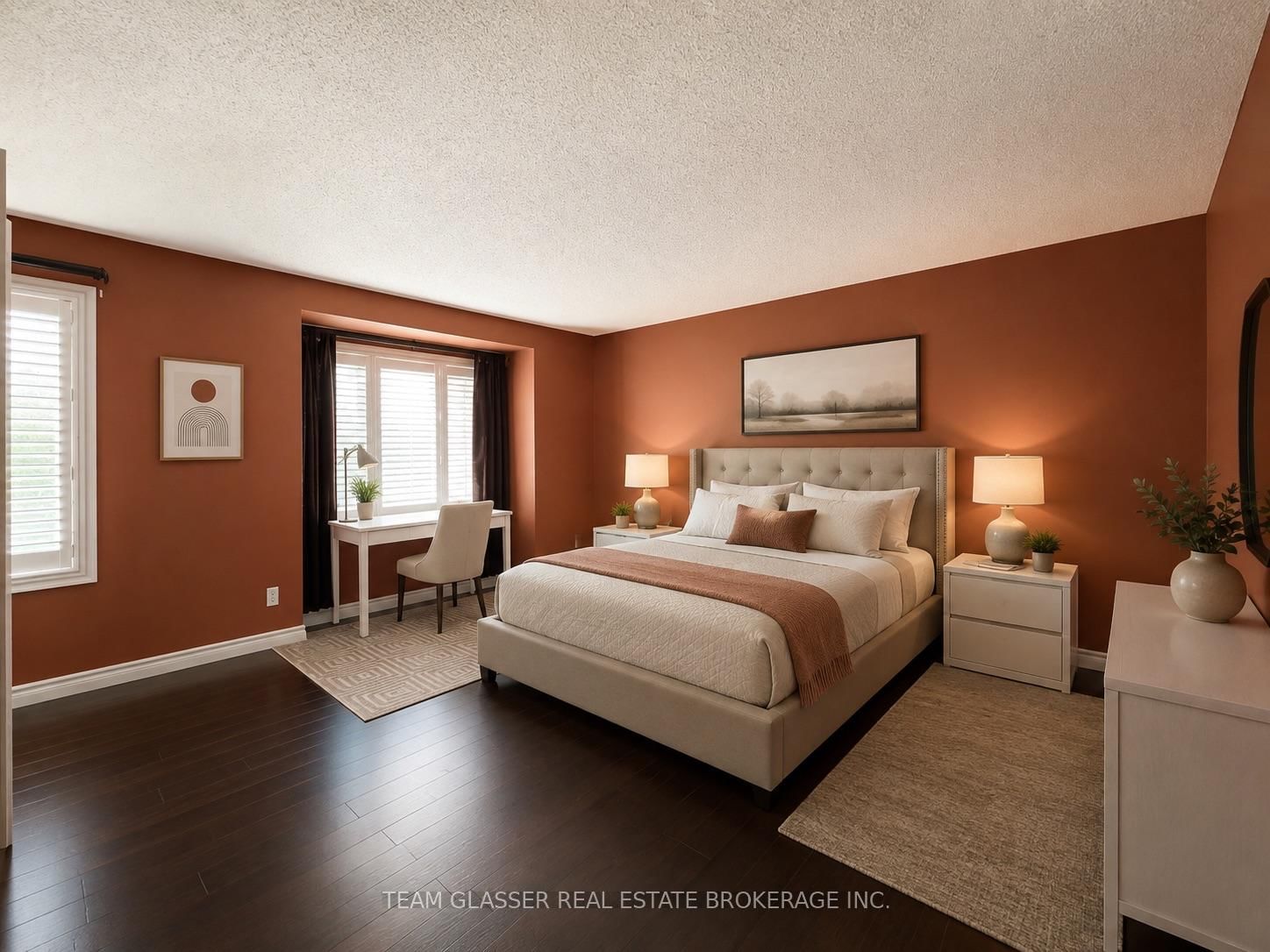 80 - 1500 RICHMOND Street, London North 4