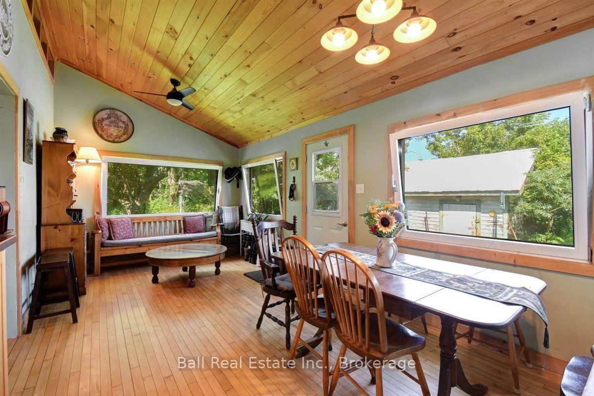 1607 The Ridge Road • Coe Hill, ON photo 10