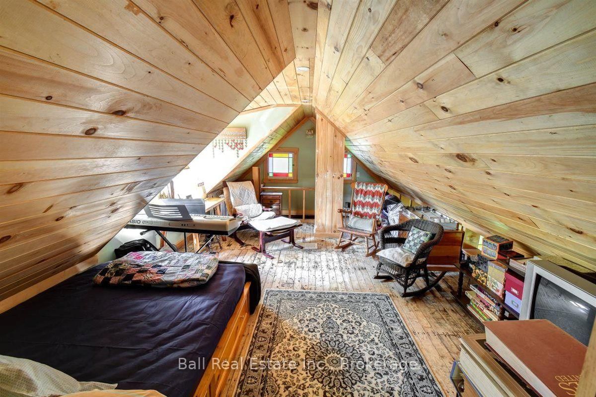 1607 The Ridge Road • Coe Hill, ON photo 19