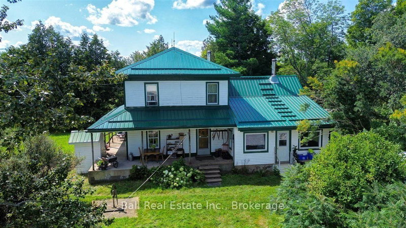 1607 The Ridge Road
