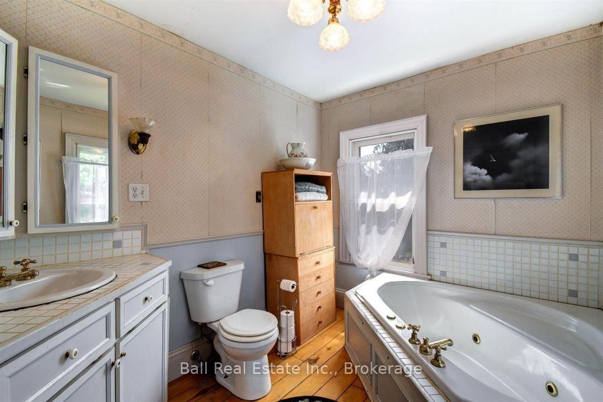 1607 The Ridge Road • Coe Hill, ON photo 23