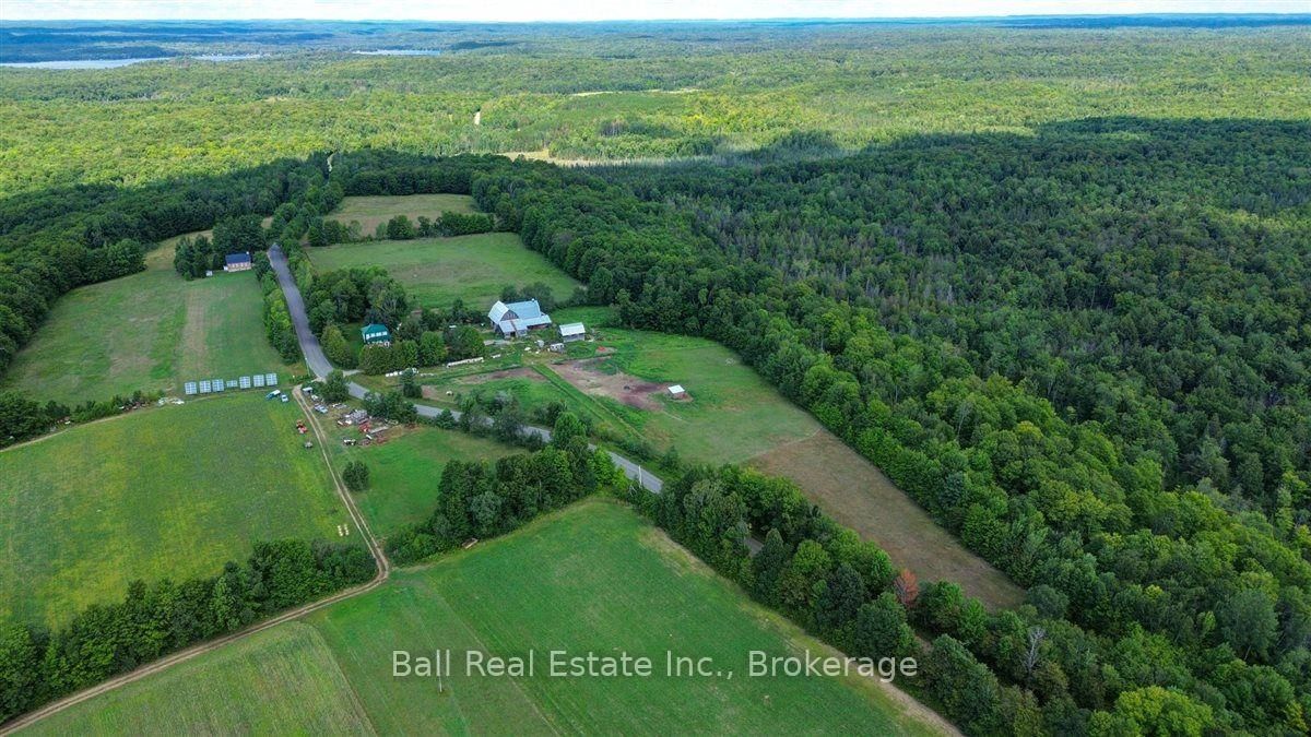1607 The Ridge Road • Coe Hill, ON photo 29
