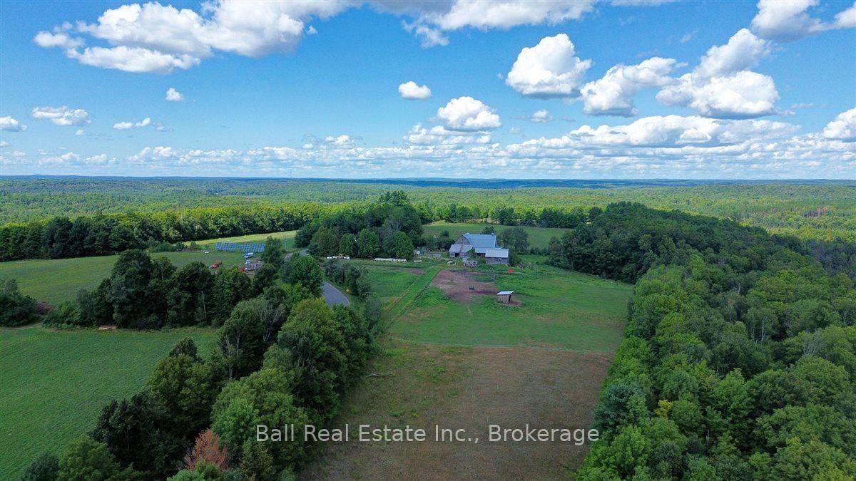 1607 The Ridge Road • Coe Hill, ON photo 30