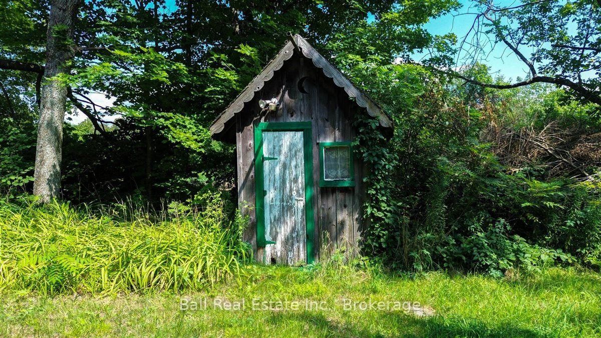 1607 The Ridge Road • Coe Hill, ON photo 34