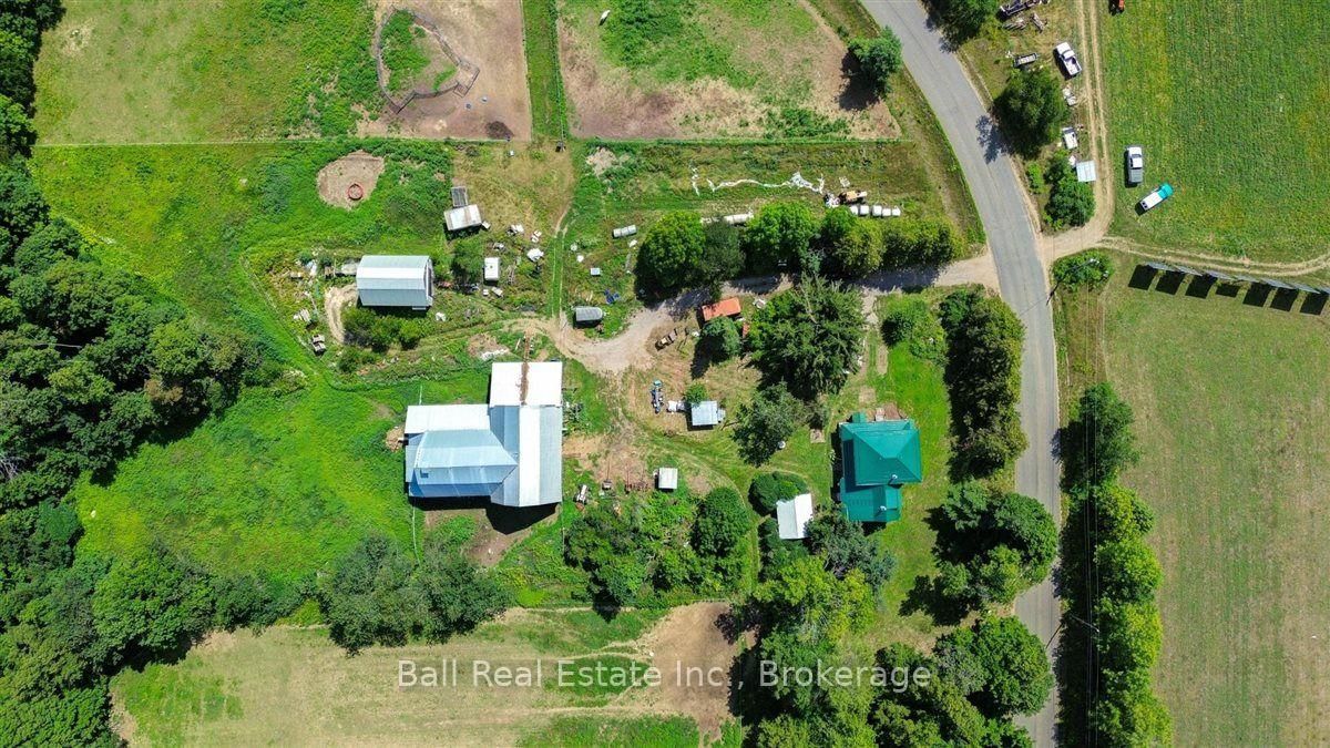1607 The Ridge Road • Coe Hill, ON photo 36