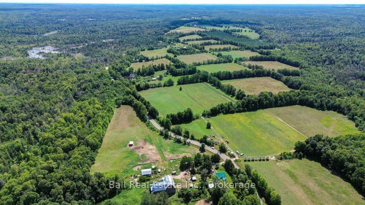1607 The Ridge Road • Coe Hill, ON photo 38