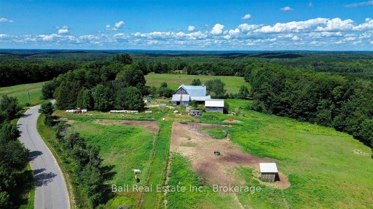 1607 The Ridge Road • Coe Hill, ON photo 39