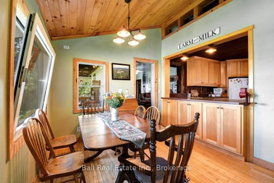 1607 The Ridge Road • Coe Hill, ON photo 9