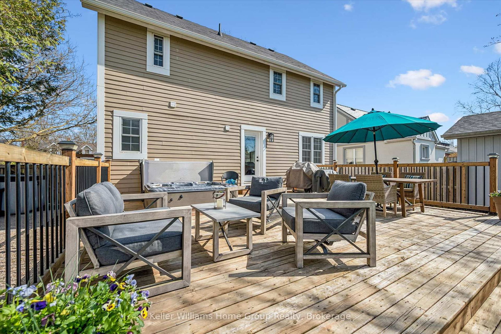 3 Dundas Street W • Erin, ON photo 38