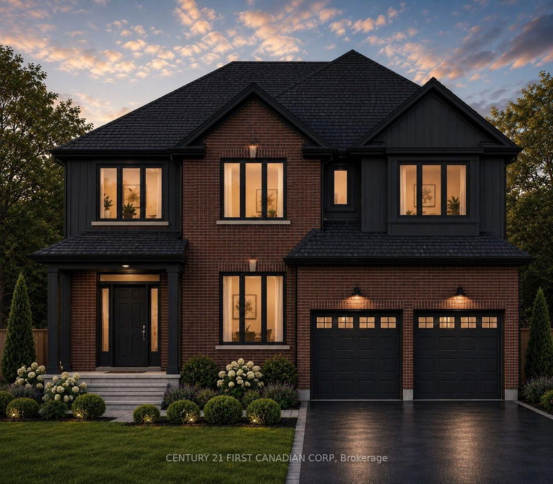 Lot 8 - 157 Watts Dr Drive