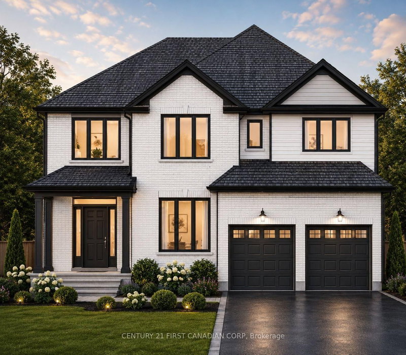 Lot 8 - 157 Watts Dr Drive