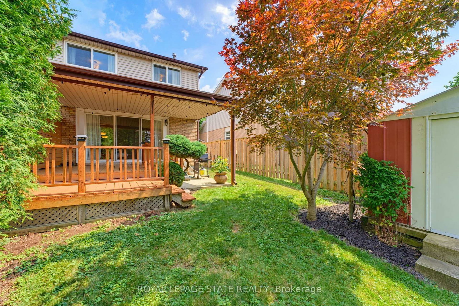 32 Silvervine Drive • Hamilton, ON photo 27