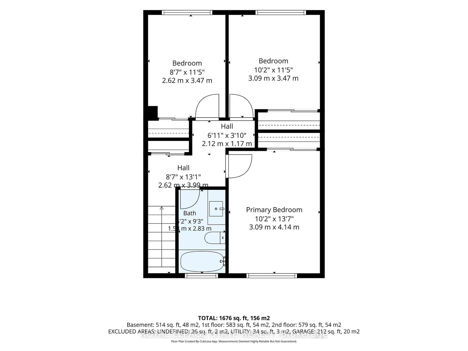 32 Silvervine Drive • Hamilton, ON photo 34