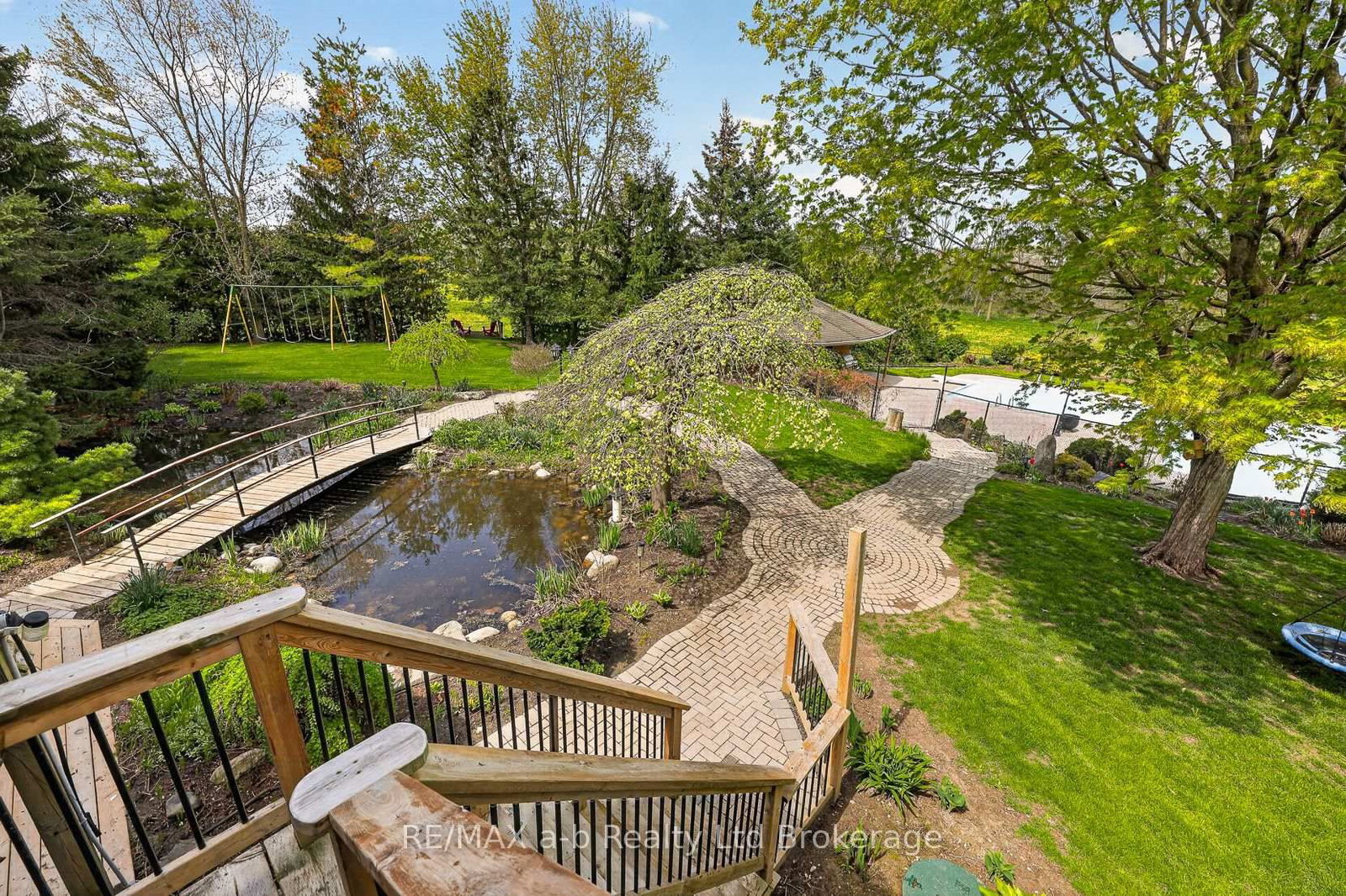 403745 Union Road • Ingersoll, ON photo 33