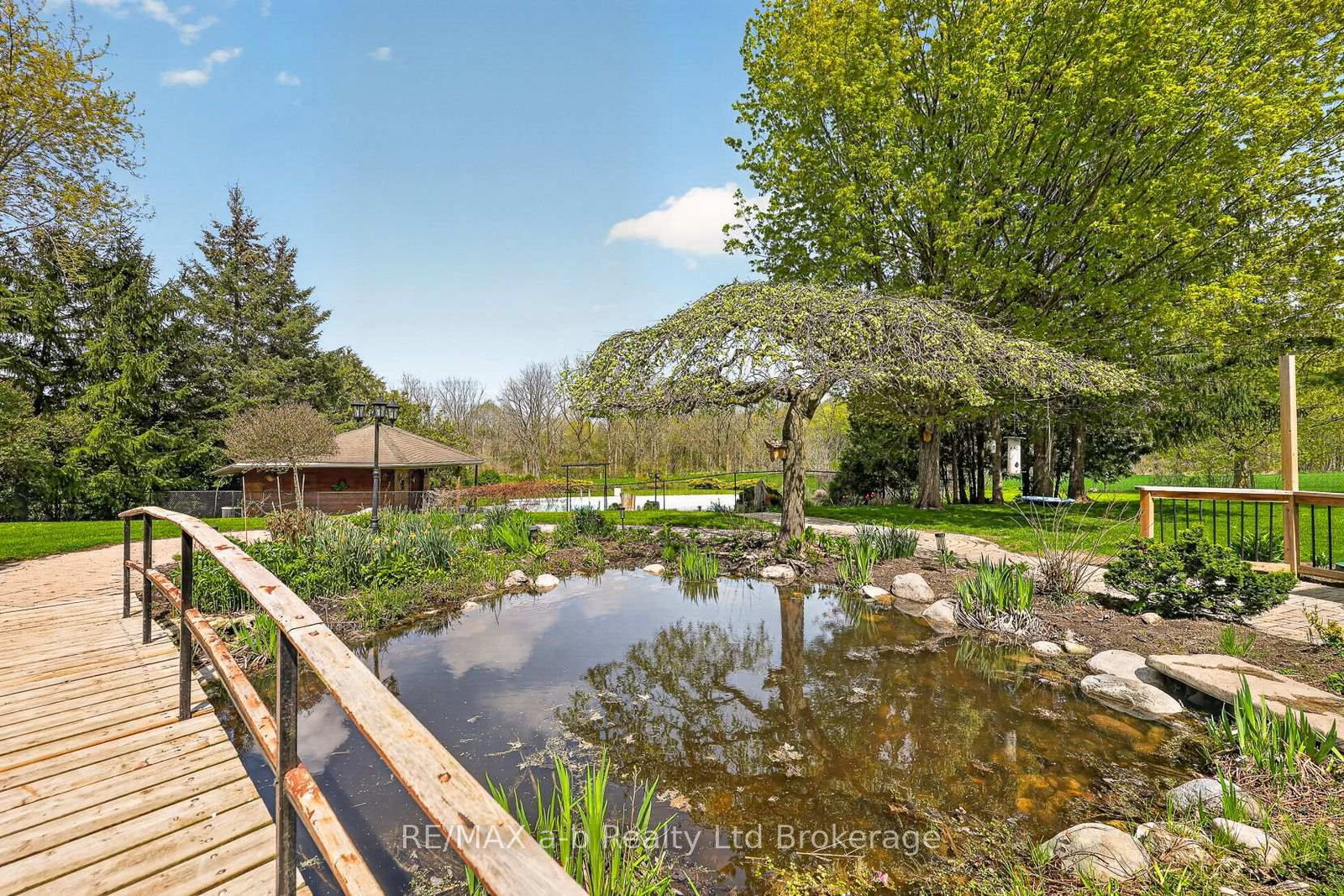 403745 Union Road • Ingersoll, ON photo 36