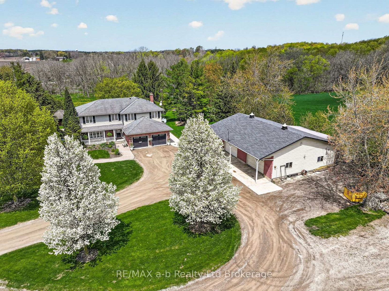 403745 Union Road • Ingersoll, ON photo 4