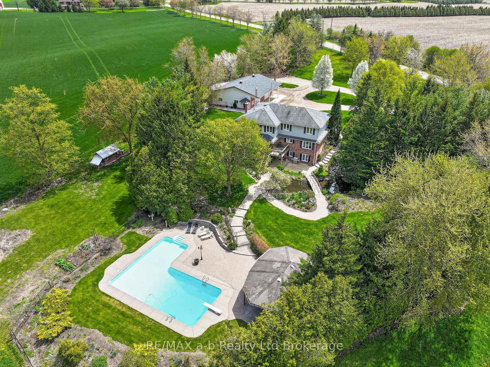 403745 Union Road • Ingersoll, ON photo 5