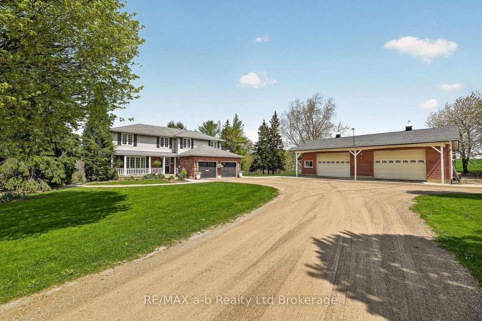 403745 Union Road • Ingersoll, ON photo 8