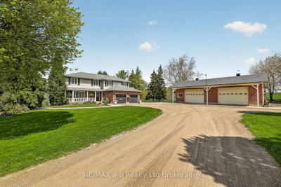 403745 Union Road • Ingersoll, ON photo 8