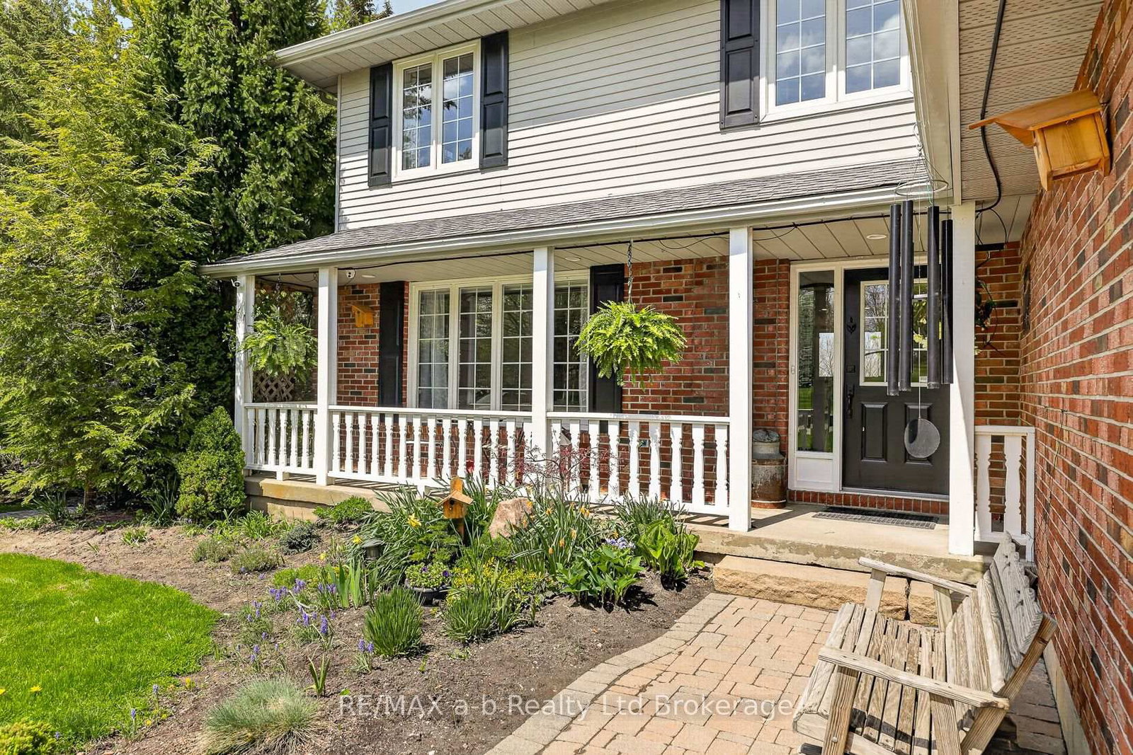 403745 Union Road • Ingersoll, ON photo 9