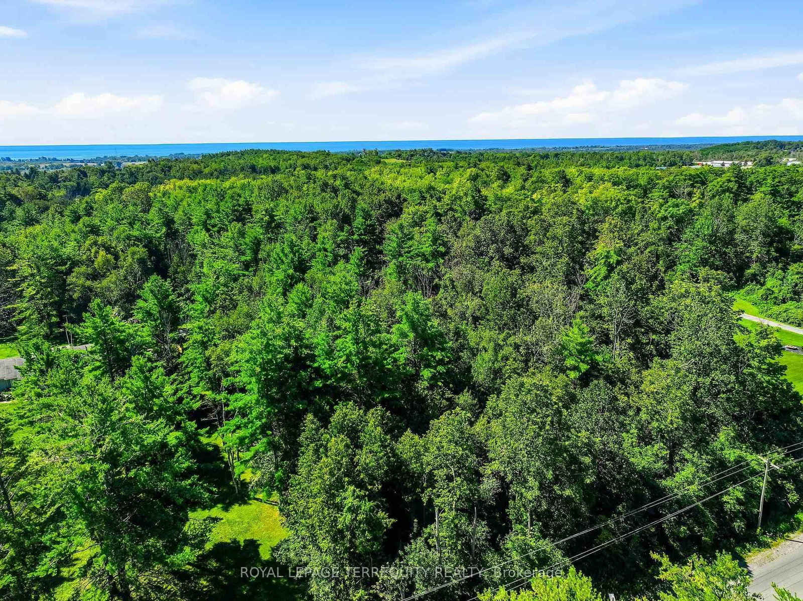 0 Purdy Road • Cramahe, ON photo 10