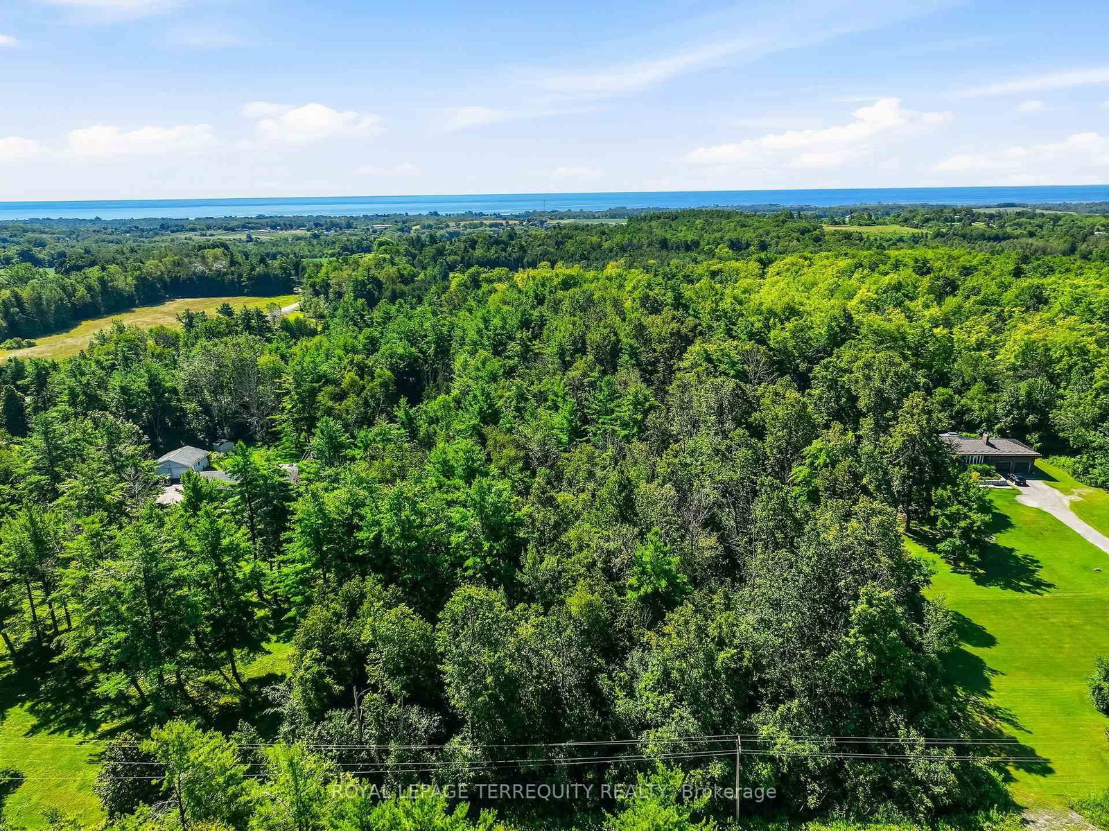 0 Purdy Road • Cramahe, ON photo 11