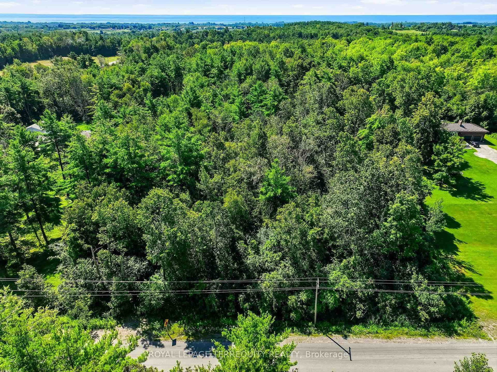 0 Purdy Road • Cramahe, ON photo 12