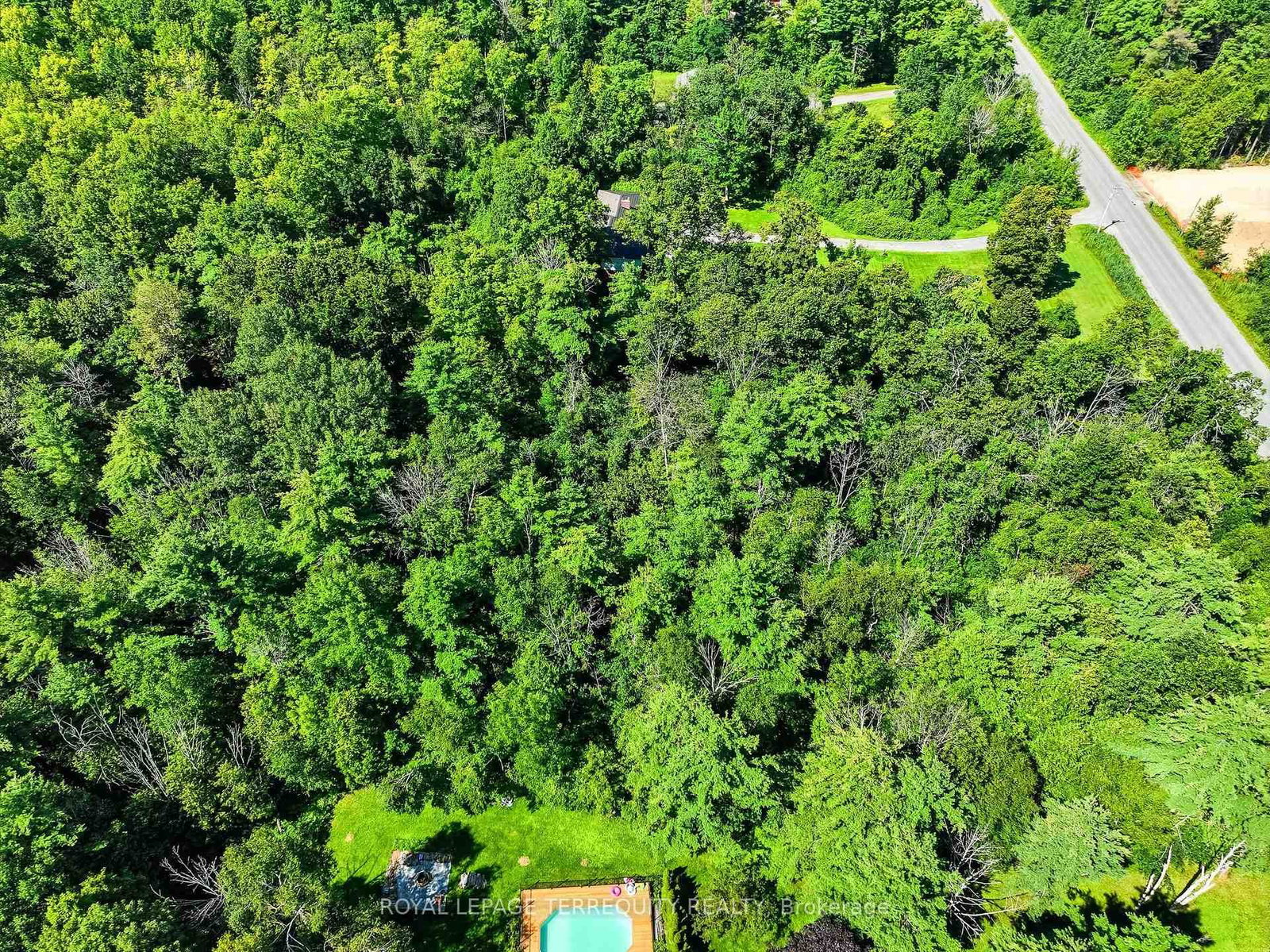 0 Purdy Road • Cramahe, ON photo 13